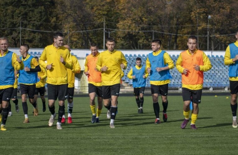 «Буковина» проведе відкрите тренування для вболівальників клубу