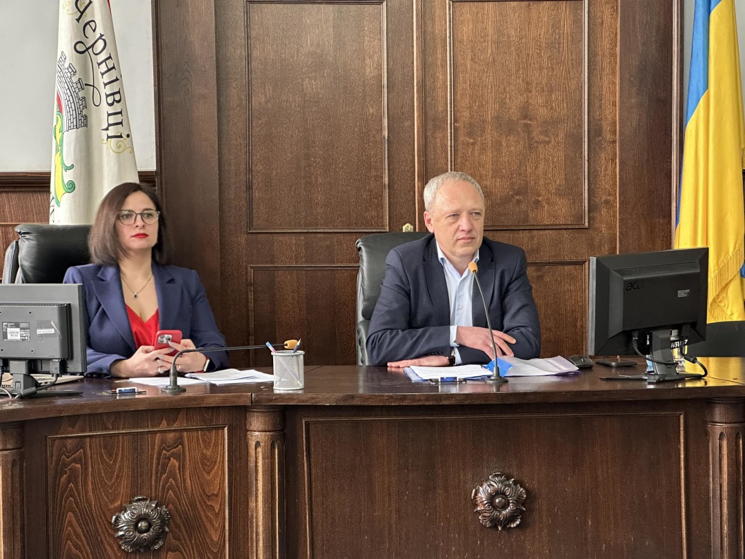 chernivci vidilili ₴5 miljoniv na pidtrimku zsu 79fd478