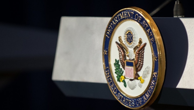 Держдеп відреагував на висновки ООН про «атмосферу страху» на окупованих територіях України