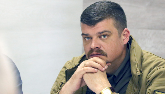 До переліку пошкоджених об’єктів Луганщини включили понад 14 тисяч будівель - Лисогор