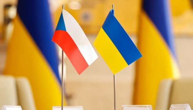 До створення на Закарпатті реабілітаційного центру долучилися партнери з Чехії