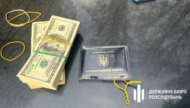 До суду передали справу шахраїв, які за $50 тисяч обіцяли посаду ректора університету