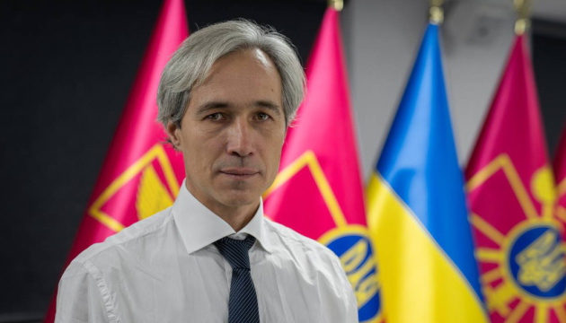 Джигир: Міноборони витрачає 70% свого бюджету на виплати військовим і 20% - на озброєння 