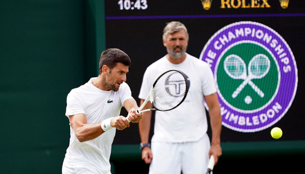 Джокович припинив співпрацю з тренером, з яким виграв 12 турнірів серії Grand Slam
