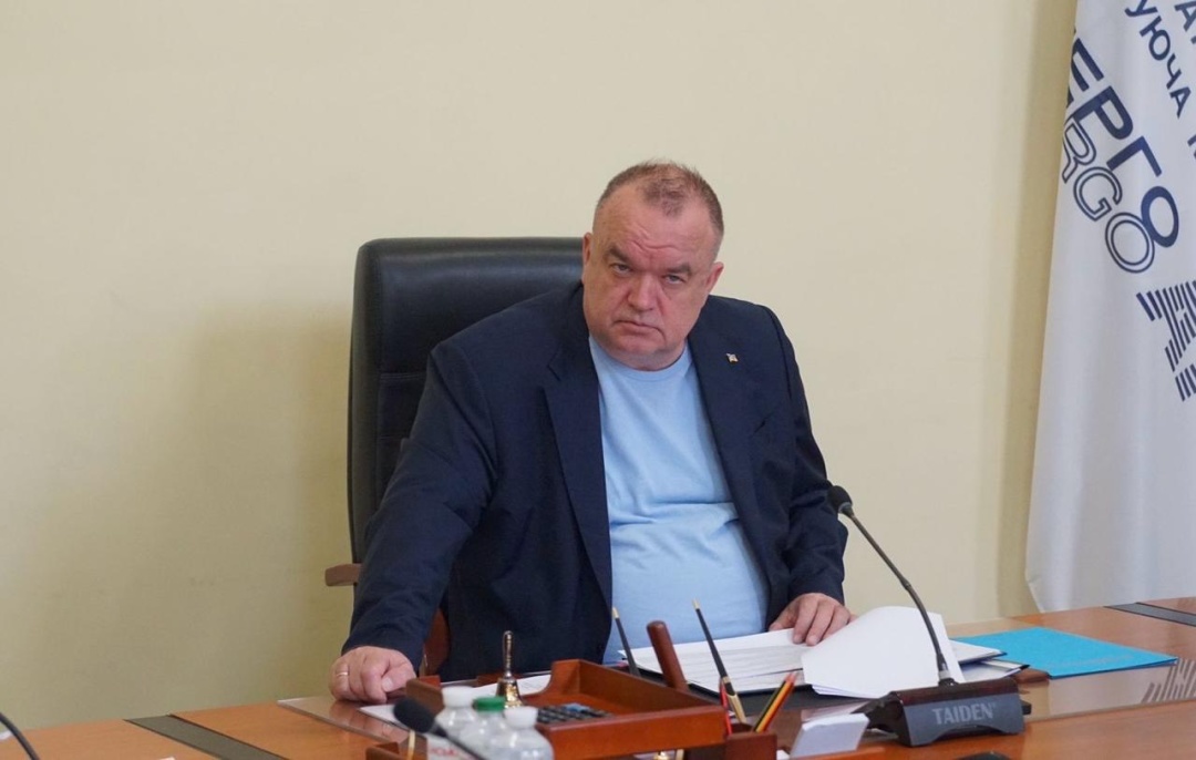 energoatom zajavljaye pro pidgotovku tretogo bloku haes do vstanovlennja obladnannja 2f81743