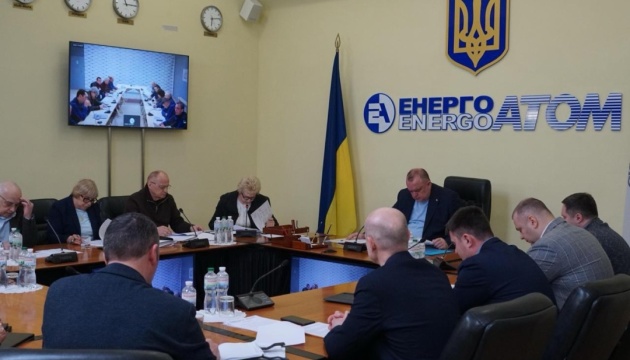 Енергоатом заявляє про підготовку третього блоку ХАЕС до встановлення обладнання