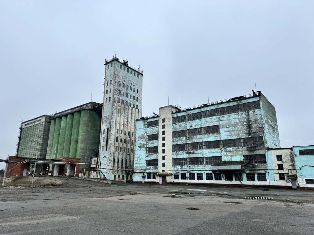 fond derzhmajna gotuye do privatizaciyi hliboprijmalnij kompleks zlatodar na cherkashhini 860a566