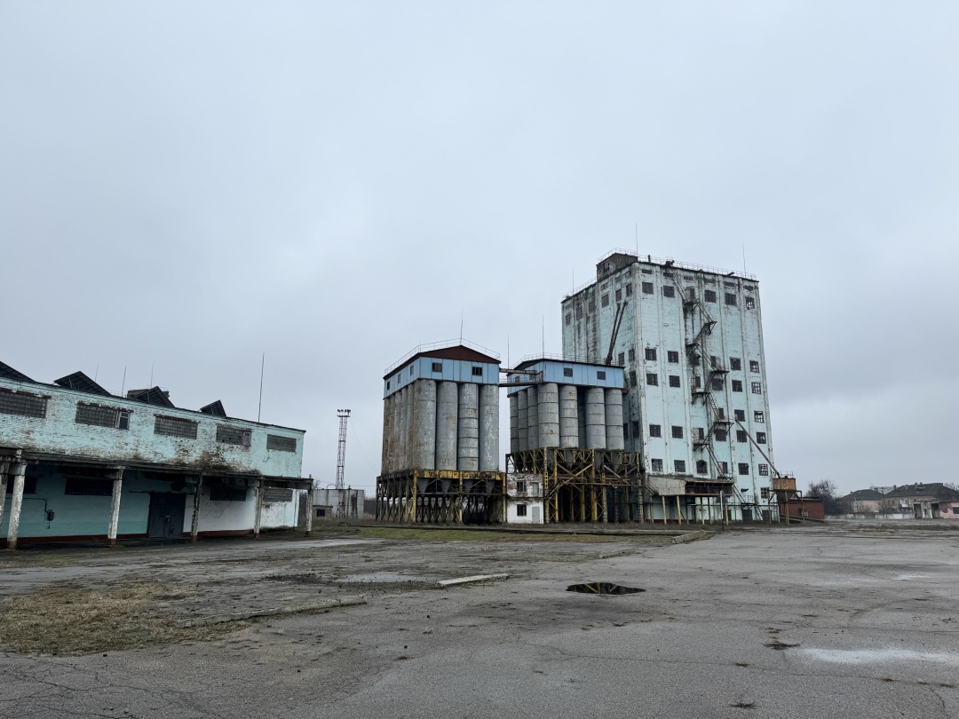 fond derzhmajna gotuye do privatizaciyi hliboprijmalnij kompleks zlatodar na cherkashhini d541304