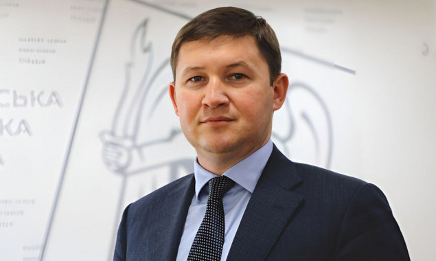 Голова КП “Київський метрополітен” Брагінський написав заяву на звільнення