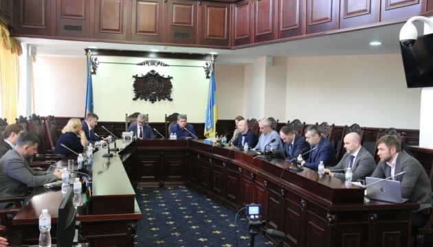 Голова ВККС Роман Ігнатов подав у відставку