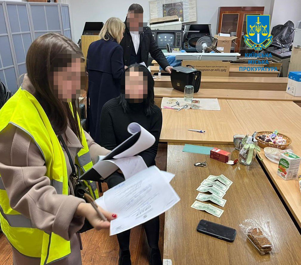 habar za diplom u kiyevi zatrimali direktorku institutu vodnogo transportu 260433e