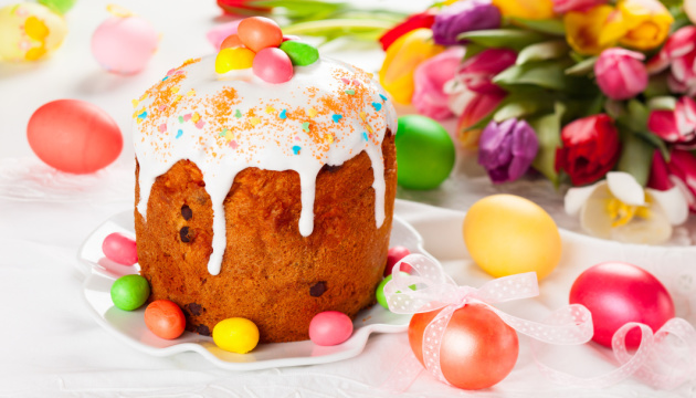 Християни західного обряду святкують Великдень