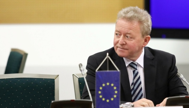 Імпорт російської агропродукції до ЄС торік становив 2,5 мільйона тонн - єврокомісар