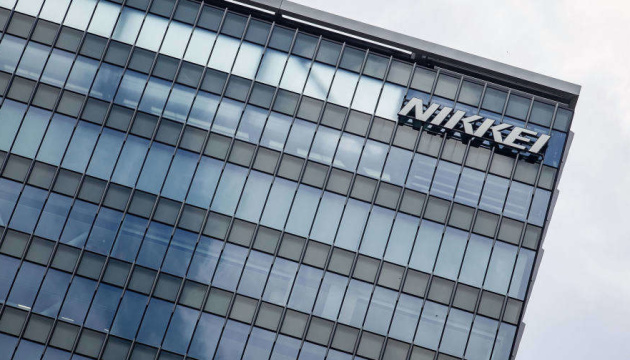 Індекс Nikkei оновив рекорд на Токійській біржі