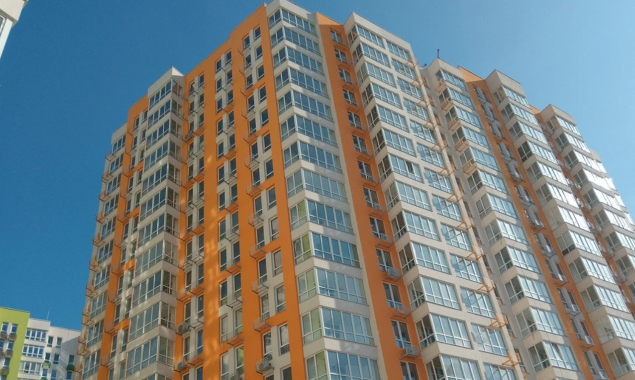 intergal bud oderzhav sertifikat na vvedennja v ekspluataciju budinku 10 zhk nivki park 28425f2