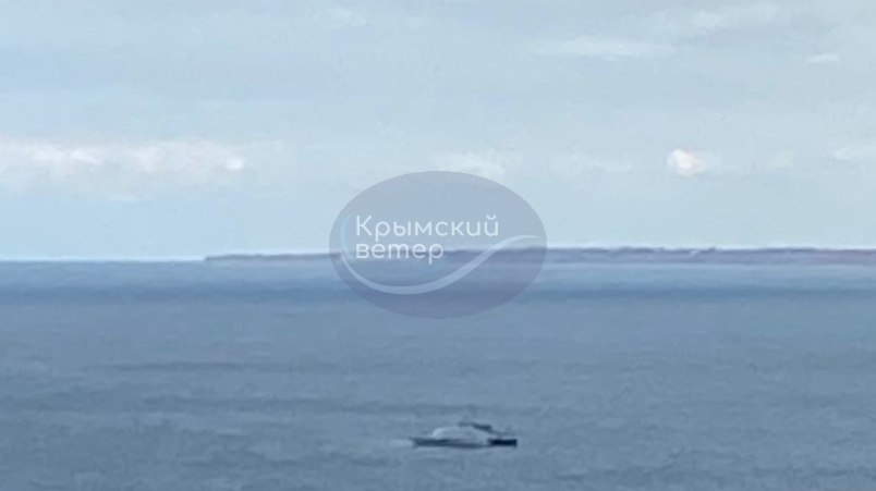 iz sevastopolja u more vijshov rosijskij protidiversijnij kater 9f30ef6