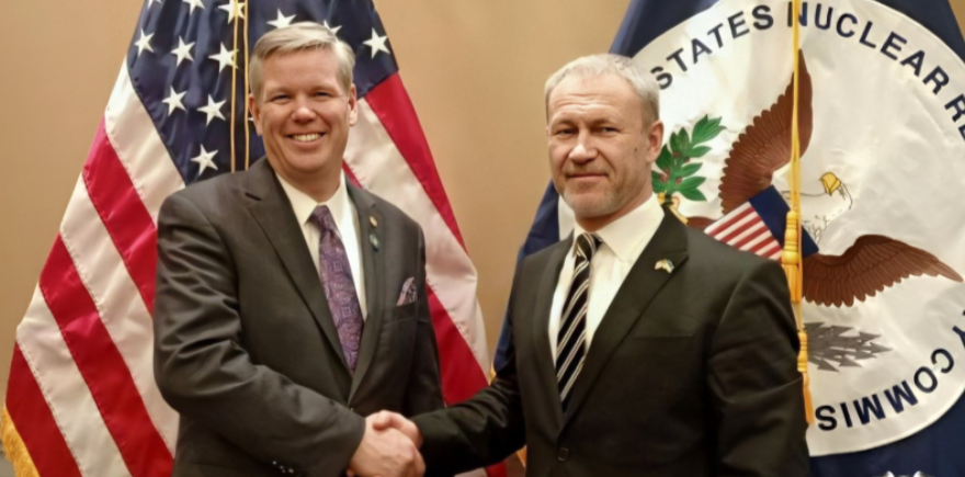 jaderni reguljatori ukrayini ta ssha obgovorili situaciju na zaes 0cd2d8d