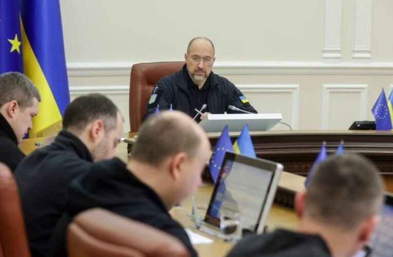 Кабмін призначив нового Уповноваженого з питань зниклих безвісти за особливих обставин