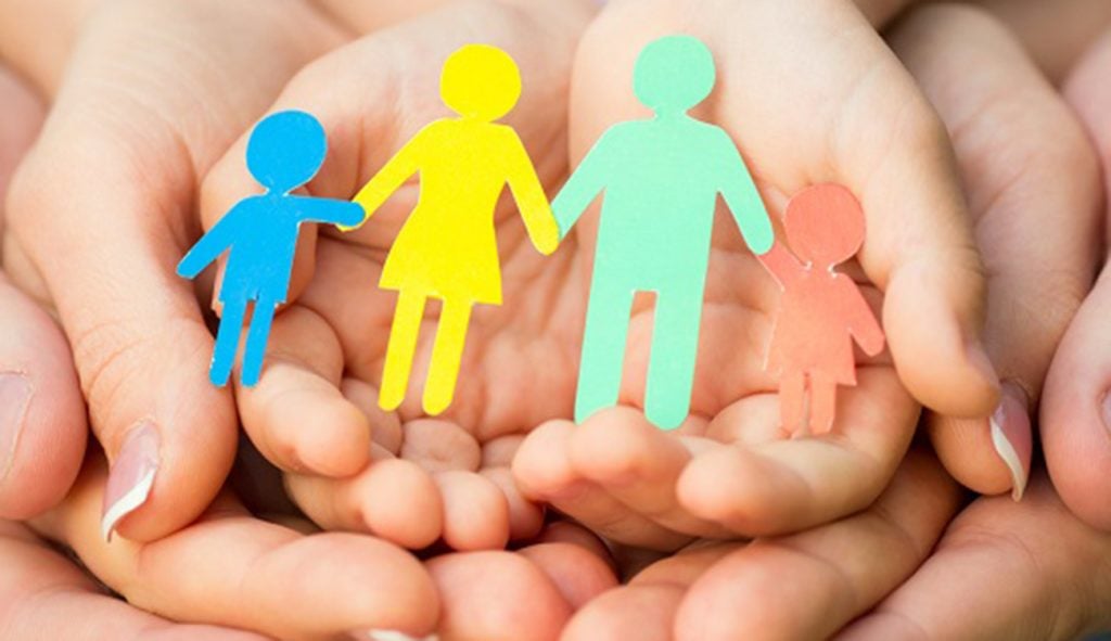 Кабмін спростив процедуру всиновлення дітей. Що змінили 11 1