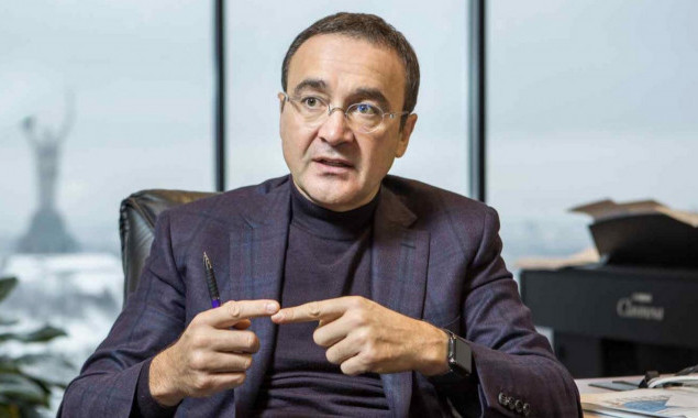 KAN готова до співпраці для розвитку історичної місцевості Китаїв, - засновник компанії Ніконов