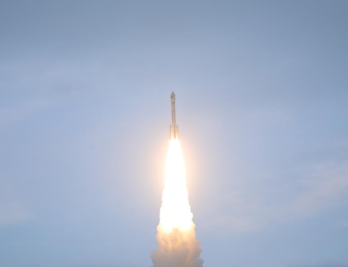 kitaj zapustiv novij suputnik dlja monitoringu atmosferi c38a5b7