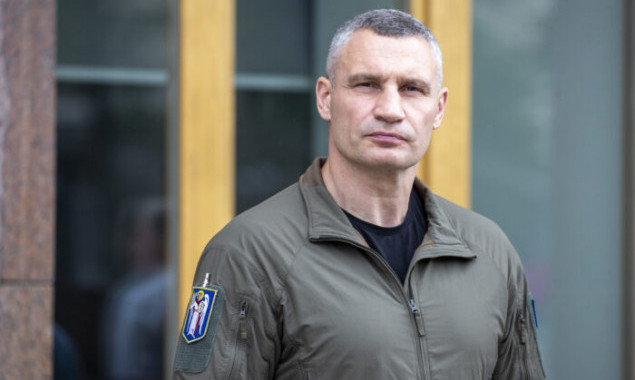 Кличко вимагає від керівників КМДА та РДА інформувати Департамент запобігання корупції про будь-які запити та виклики до правоохоронних органів (документ)