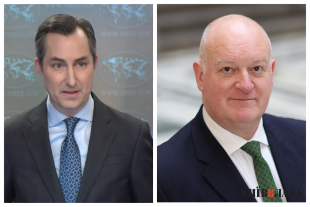 Ключові союзники України засудили “вибори” путіна на окупованій росіянами території (відео)