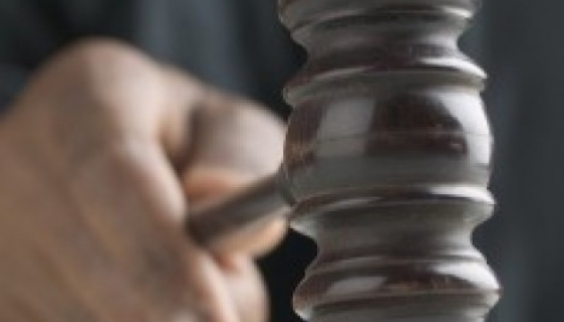 Колаборантку з Луганщини засудили до 14 років ув’язнення за службу в окупаційній «поліції»