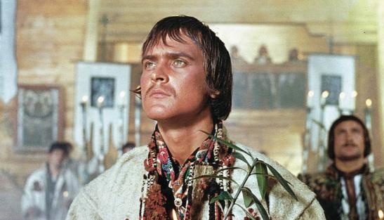 «Крадіжка» фільму «Тіні забутих предків»: посольство України у Франції висловило протест