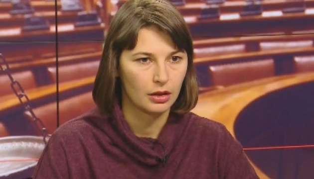 Крига трішки скресла - експертка про ініціативу Борреля щодо заморожених активів РФ