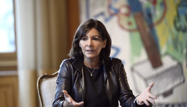 Мер Парижа хоче відсторонити російських спортсменів від участі в Олімпіаді