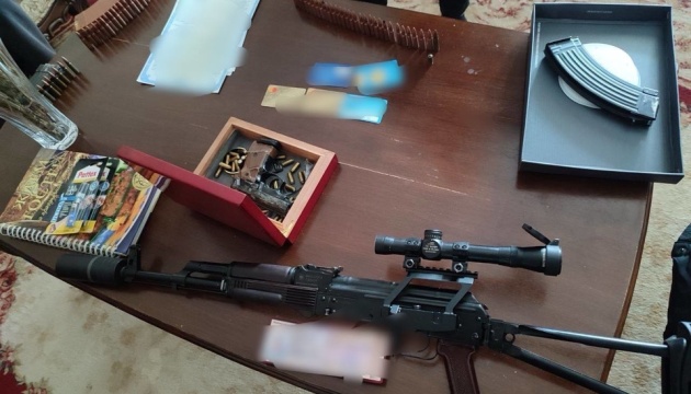 na dnipropetrovshhini zatrimali zlovmisnikiv jaki vikachali ponad 50 tisjach litriv kazennoyi nafti 85d6a3c