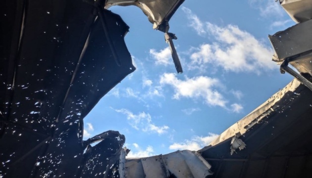 На Донеччині минулої доби внаслідок обстрілів РФ загинули двоє цивільних