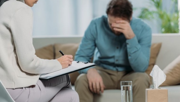 На Донеччині наразі працюють 156 психологів - експерт