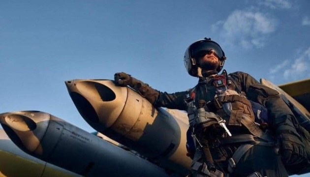 На фронті за добу - 60 зіткнень, авіація ЗСУ завдала 10 ударів по ворогу