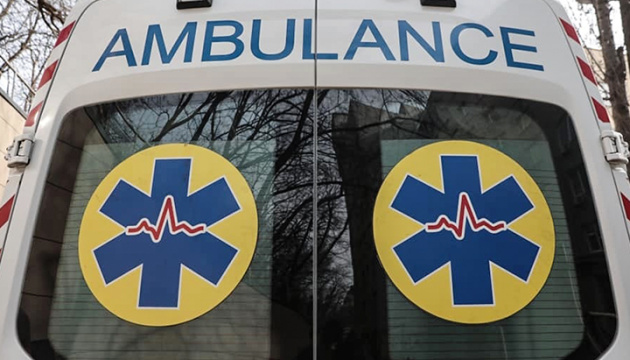 На Херсонщині минулої доби через ворожі обстріли поранень зазнали двоє цивільних