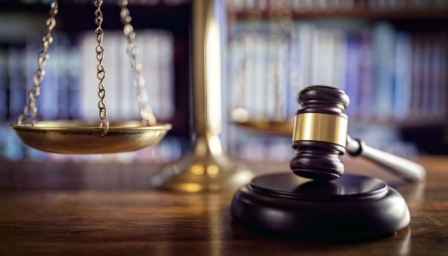 На Херсонщині передали до суду справу російського нацгвардійця-ката