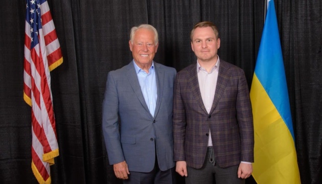 На Київщині у співпраці з фондом Хансена побудують сучасний реабілітаційний госпіталь