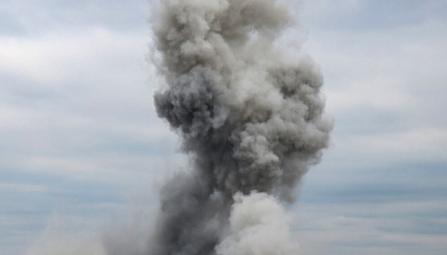 На Миколаївщині за добу під обстрілами ворога були дві громади