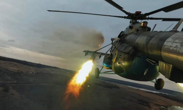 На Новопавлівському напрямку ворог, за підтримки авіації, 22 рази намагався прорвати оборону наших військ, – Генштаб ЗСУ