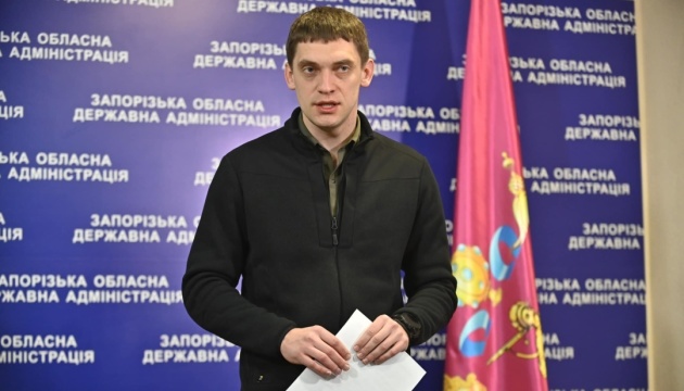 На окупованих територіях у росіян все готове до проведення фейкової «мобілізації» - Федоров  