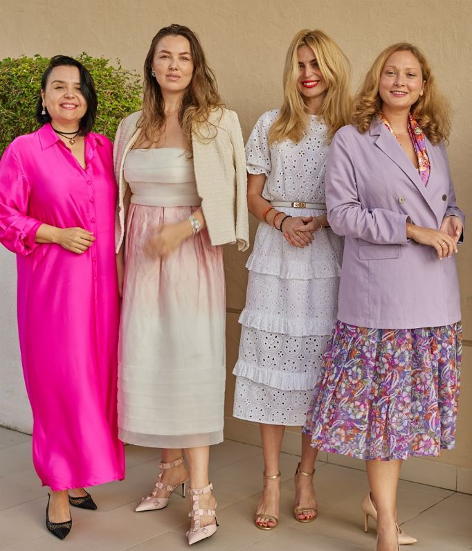 na prosvitnickomu zahodi u dubayi viddali shanu vidatnim ukrayinkam 7fb29cb