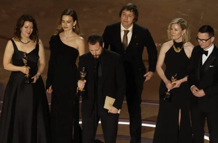 Нагородження «20 днів у Маріуполі» додадуть до скороченої телеверсії «Оскара»