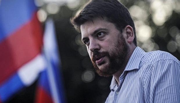 Напад на соратника Навального влаштували, щоб залякати опозицію - розвідка Литви