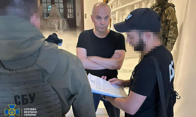 Нардепу Шуфричу, підозрюваному в держзраді, продовжили термін тримання під вартою