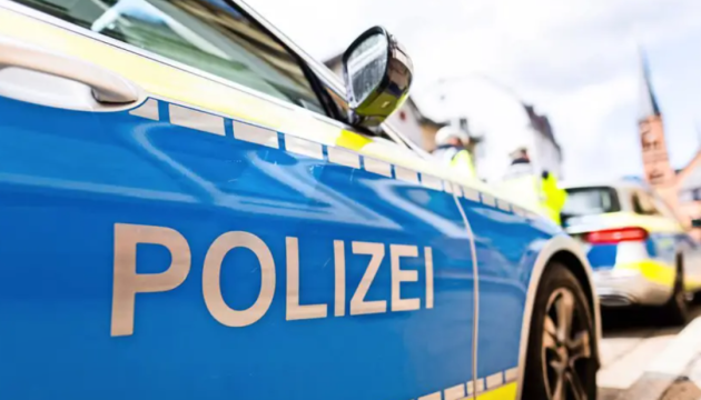 Німецька поліція продовжує розслідувати вбивство українки
