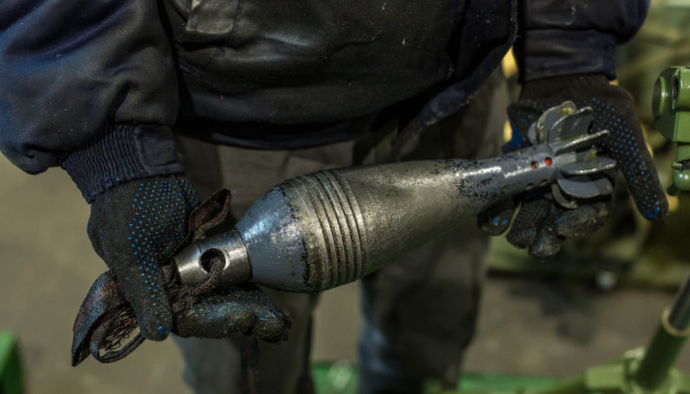 Оборонна промисловість України переживає бум – WP