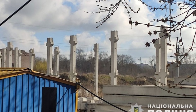 Оборудка на ₴25 мільйонів: привласнили кошти на будівництво Палацу спорту в Тернополі