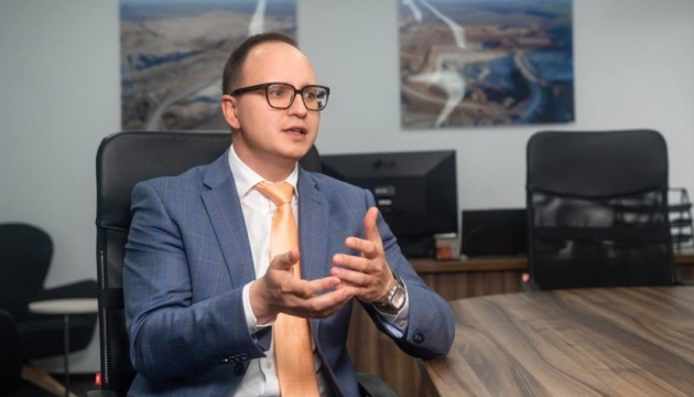 Об’єднана гірничо-хімічна компанія почала продавати сировину в країни ЄС