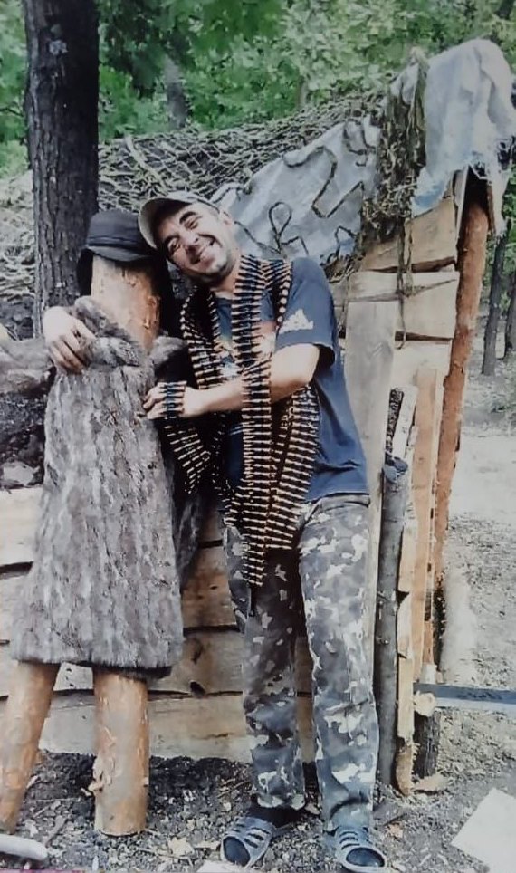 pamjati bijcja hersonskoyi teroboroni veterana ato mikoli slivkina 3321143